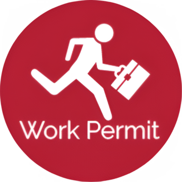 OPEN WORK PERMIT CONSULTANT IN LUDHIANA